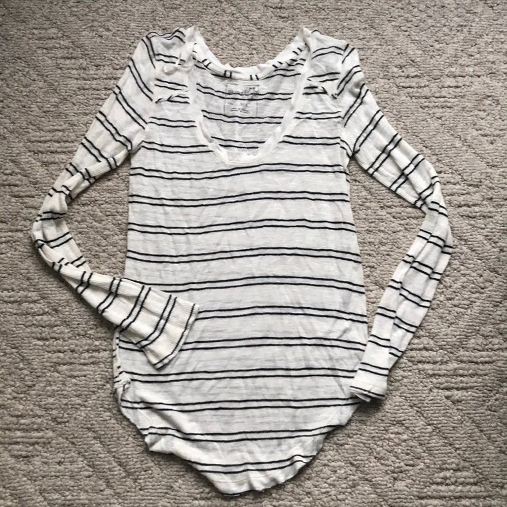 Free People top